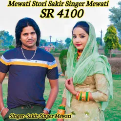 Mewati Stori Sakir Singer Mewati SR 4100